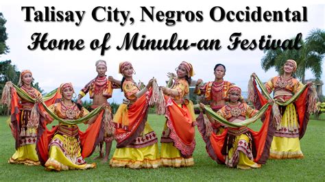 Welcome to Talisay City, Negros Occidental.